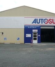 AUTOSUR PAYRIGNAC image 1