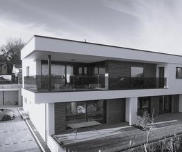 POLYGONE Constructions Sàrl Bild 4