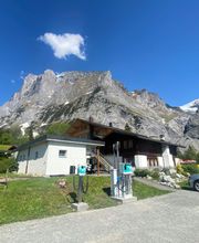 Shell Recharge Charging Station Bild 1