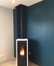 Prévitali Poêle et Cheminée image 16