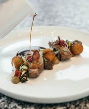 Hotel Restaurant Zermatt