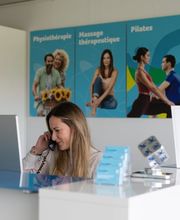 PhysioCare Nyon Bild 5