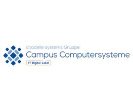 Campus Computersysteme GmbH Bild 4