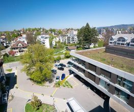 Pflegezentrum Wildbach Bild 2