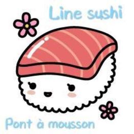 LINE SUSHI