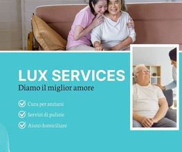 LUX SERVICES SAGL Bild 9
