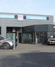 Garage de la Croix Saint Lambert image 4