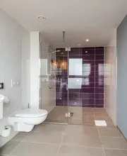 Accessible Wet Room Facility