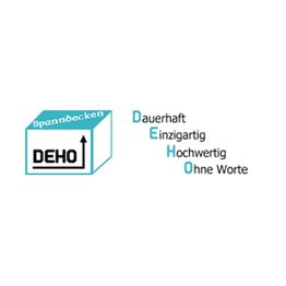 Deho - Deckensysteme Hollburg