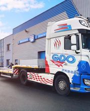 Garage De L'Ouest image 11