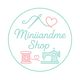 Minii and Me Shop
