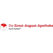 Logo der Ernst-August-Apotheke am Kröpcke