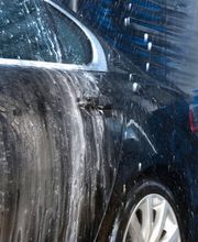 AutoWasch Liestal Bild 9