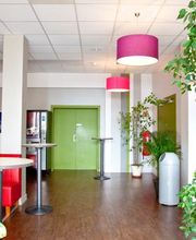 Complexe Hôtelier Regain image 16