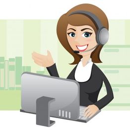 MS Assistante Administrative