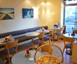 Bäckerei & Konditorei Felder- Tea Room Bild 2