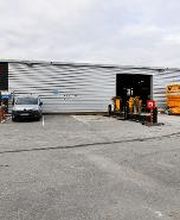 Kiloutou Élévation Vedène image 8