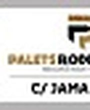 PALETS RODRIGUEZ imagen 1
