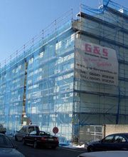 G&S Gerüstbau GmbH Bild 4