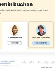 Augenarztpraxis an der Aare Bild 4