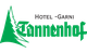 Hotel Tannenhof