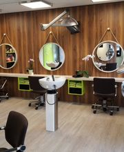 Kristina's Haarwelt Bild 5