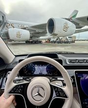 Limousine Piri Bild 6
