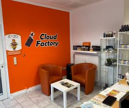 Cloud Factory Bild 6