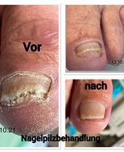 Podologische Praxis Brunsch Bild 7