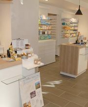 Pharmacie du Levant Bild 2