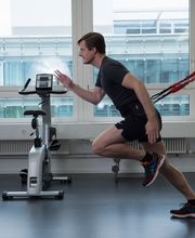 Physiotherapie Oerlikerhus Bild 13