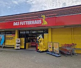 DAS FUTTERHAUS Köln-Merheim Bild 1