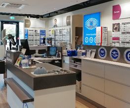 Apollo-Optik - Braunschweig im Globus-Markt Bild 3