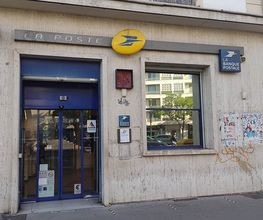 La Banque Postale image 1