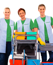 GREISLER Gebäudeservice GmbH Bild 2