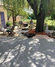 Daniel Moquet signe vos allées - Ent. Vernet image 8