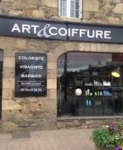 Art Et Coiffure image 1