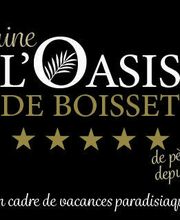 Domaine L'Oasis De Boisset image 2