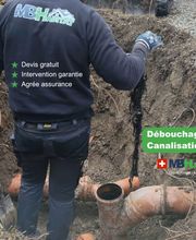 M B Habitat Sàrl, succursale de Nyon Bild 2