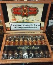WOLSDORFF TOBACCO GmbH Bild 5