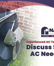 Napps Cooling, Heating & Plumbing image 6