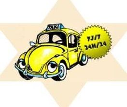 Taxi Pratviel image 3