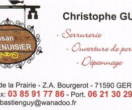 Guy Christophe EI image 3