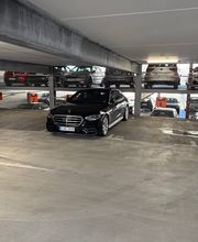 SIXT Autovermietung Leipzig Zentrum/Thomasium Bild 2