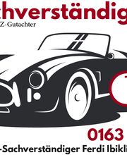 Kfz-Sachverständigenbüro Ibikli GbR Bild 18