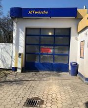 JET Tankstelle Bild 2