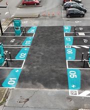 Electra Charging Station image 2