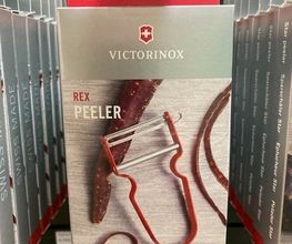 Wenger Factory Store Bild 12