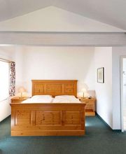 Restaurant & Hotel Churfirsten Bild 6