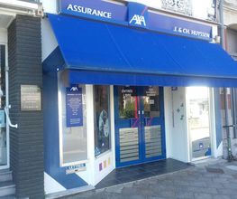 AXA Assurances Huyssen image 2